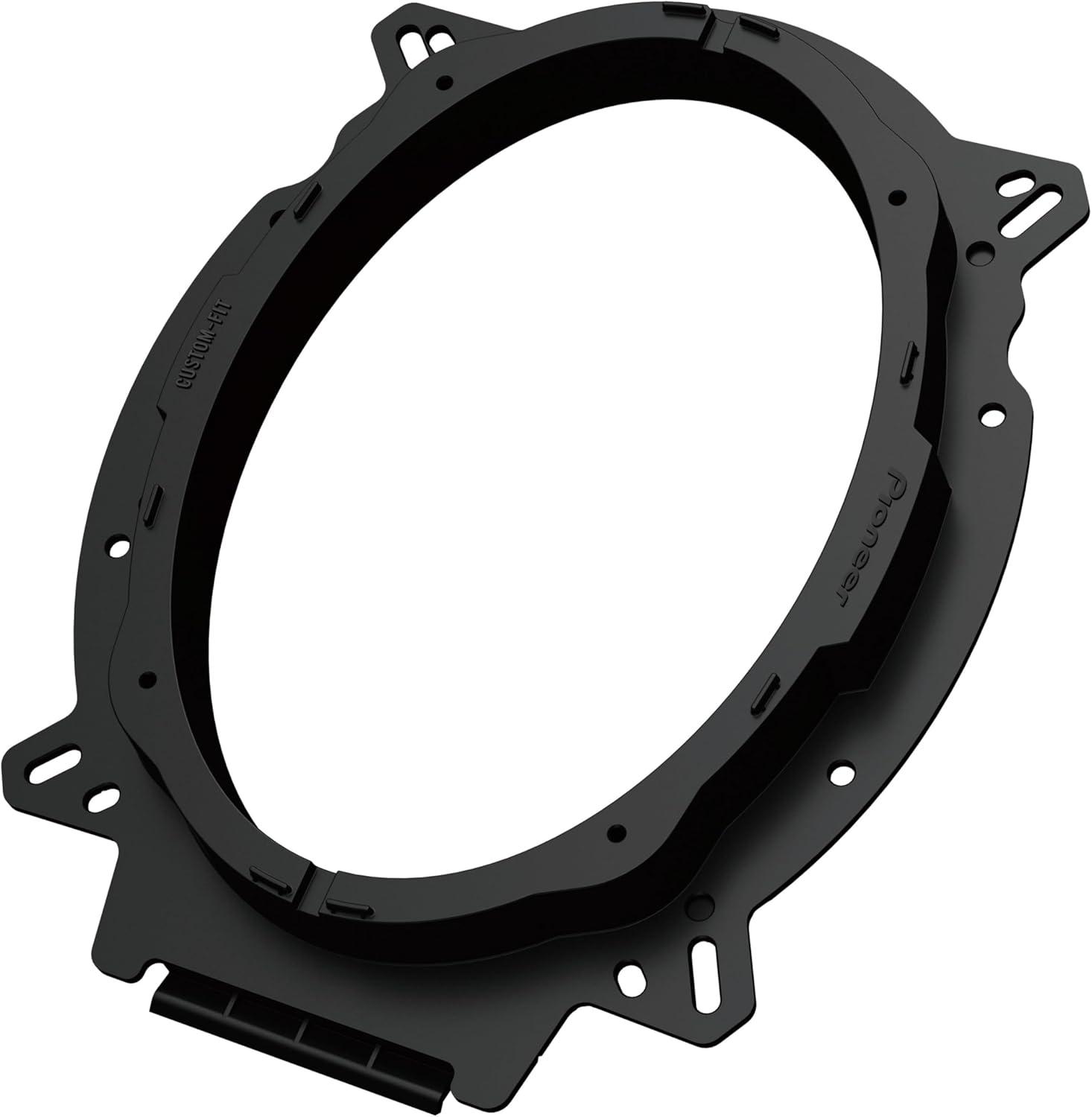 imagePIONEER GSeries TSG6930F 6 x 9 3Way Speakers Pair 400W Max Balanced Sound Smooth Treble Great Stock Replacement HighEfficiency Speaker Designed for OEM Power6 x 9 Coaxial 450W