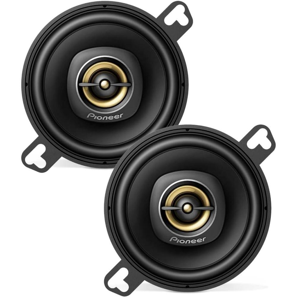 imagePIONEER TSH150RA NA Speakers Pair 150W Max Unique Solution for FrontStage Reinforcement312 21mm Coaxial 450W