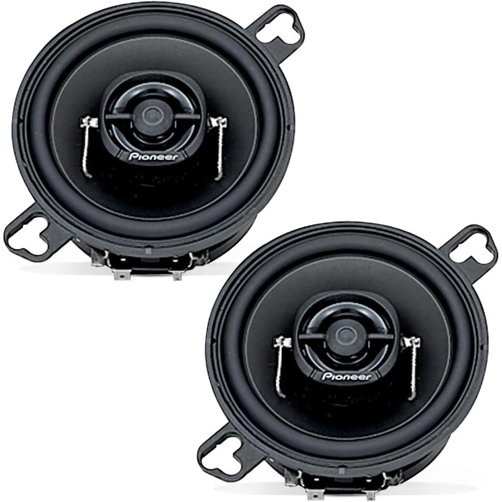 imagePIONEER TSH150RA NA Speakers Pair 150W Max Unique Solution for FrontStage Reinforcement312 25mm Coaxial 60W