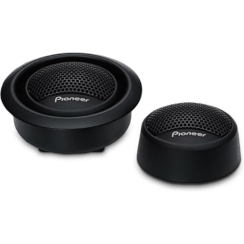 imagePIONEER TSH150RA NA Speakers Pair 150W Max Unique Solution for FrontStage Reinforcementsamsung