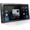 imagePioneer DMHC2550NEX 68quot Capacitive Touchscreen Modular Chassis  Wired Apple CarPlay ampamp Android Auto Amazon Alexa Bluetooth Backup Camera FLAC Short Chassis HiVolt RCA