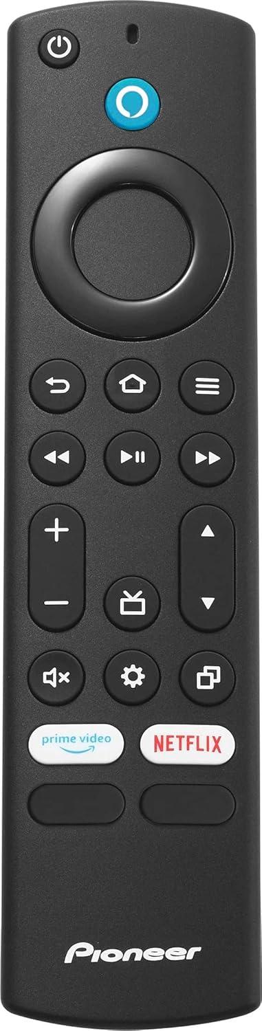 imagePIONEER AllNew 32inch Class LED Smart HD 720p Fire TV PN3245123U 2022 Model