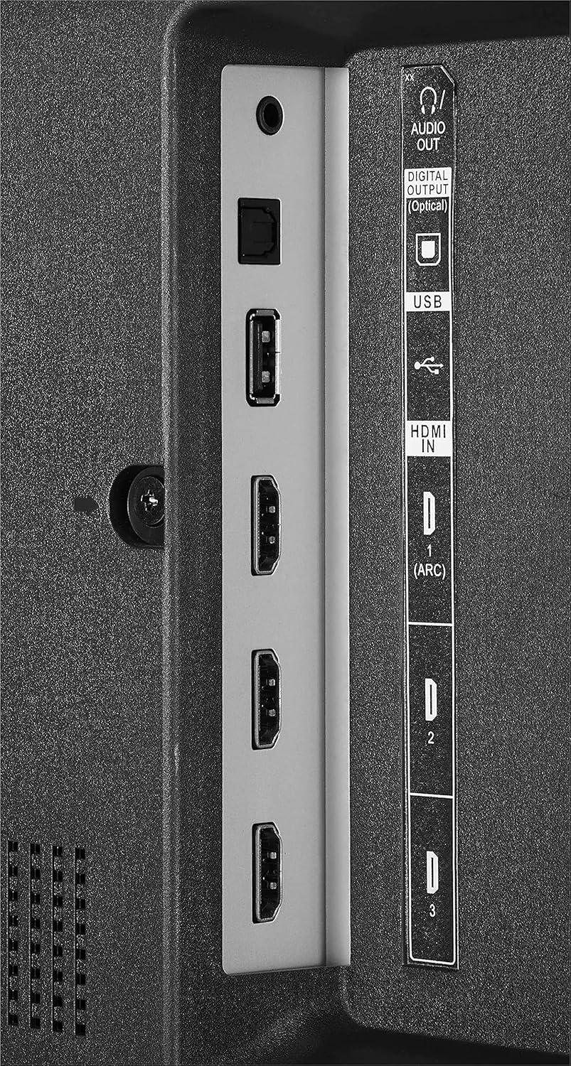 imagePIONEER AllNew 32inch Class LED Smart HD 720p Fire TV PN3245123U 2022 Model