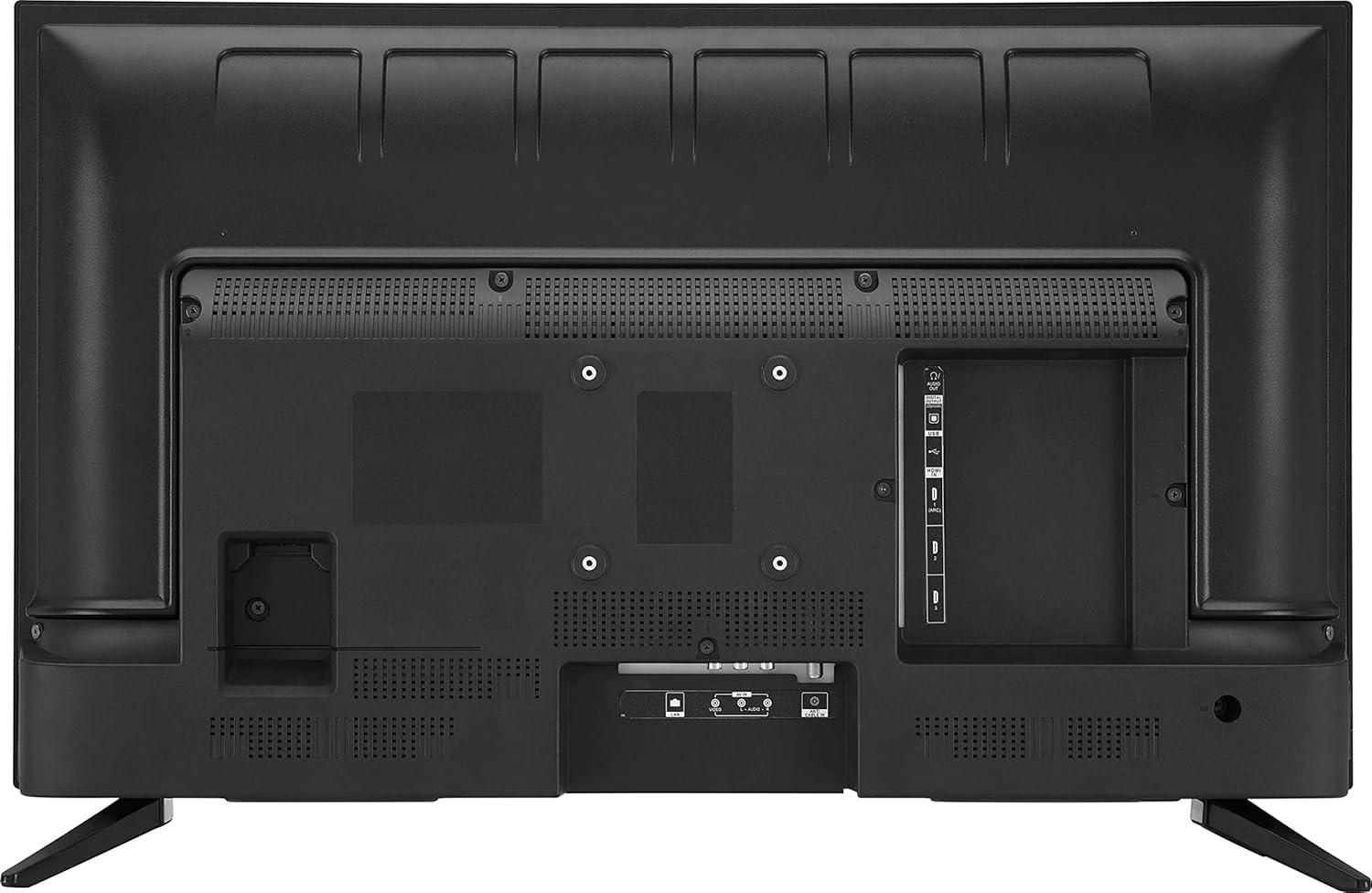 imagePIONEER AllNew 32inch Class LED Smart HD 720p Fire TV PN3245123U 2022 Model