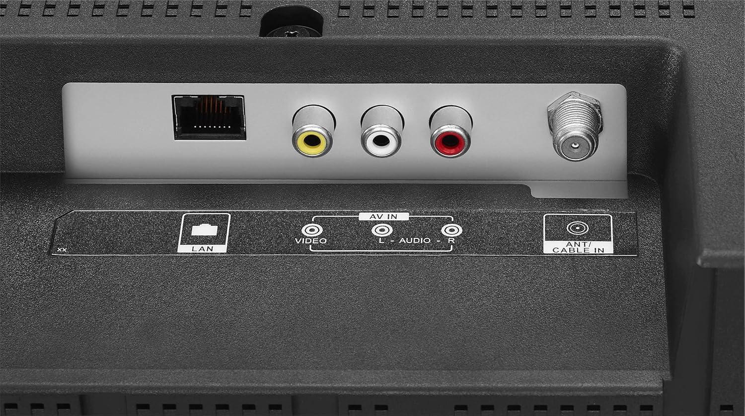 imagePIONEER AllNew 32inch Class LED Smart HD 720p Fire TV PN3245123U 2022 Model