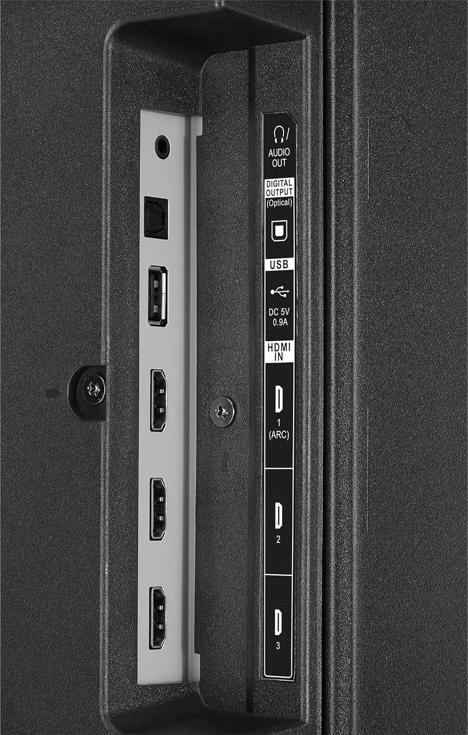 imagePIONEER AllNew 43inch Class LED Smart Full HD 1080p Fire TV PN4365123U 2022 Model