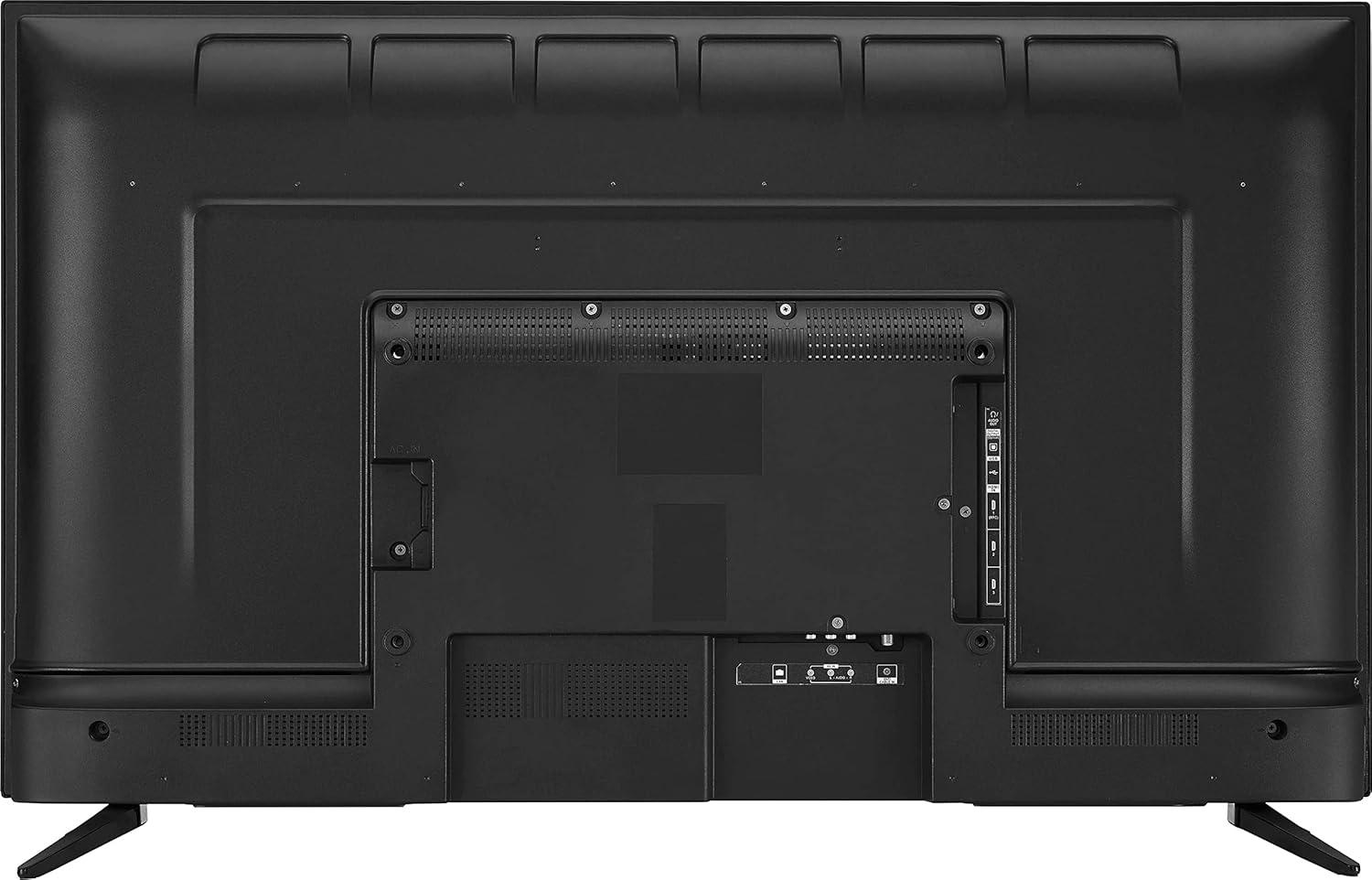 imagePIONEER AllNew 43inch Class LED Smart Full HD 1080p Fire TV PN4365123U 2022 Model