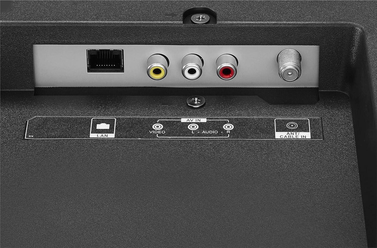 imagePIONEER AllNew 43inch Class LED Smart Full HD 1080p Fire TV PN4365123U 2022 Model