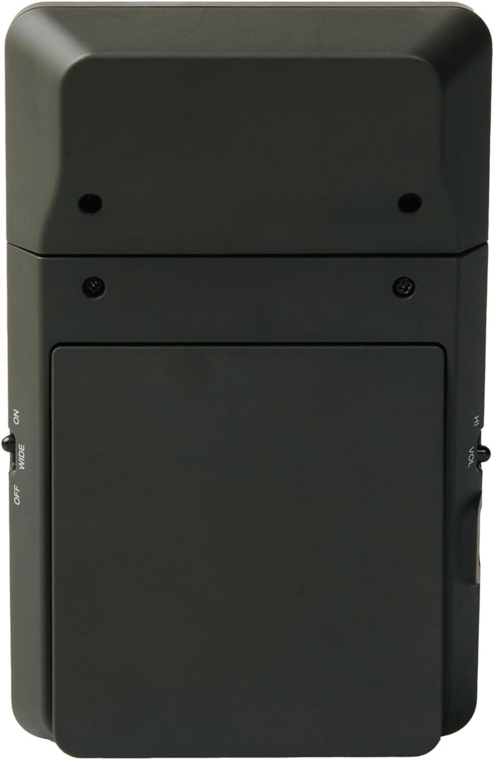 imagePioneer Gaming Speaker for Switch  PIMAX  White Speaker SOUND TECTOR USB TypeC Portable Lightweight Surround Stand for Switch  PIMAX TQPG300WBlack