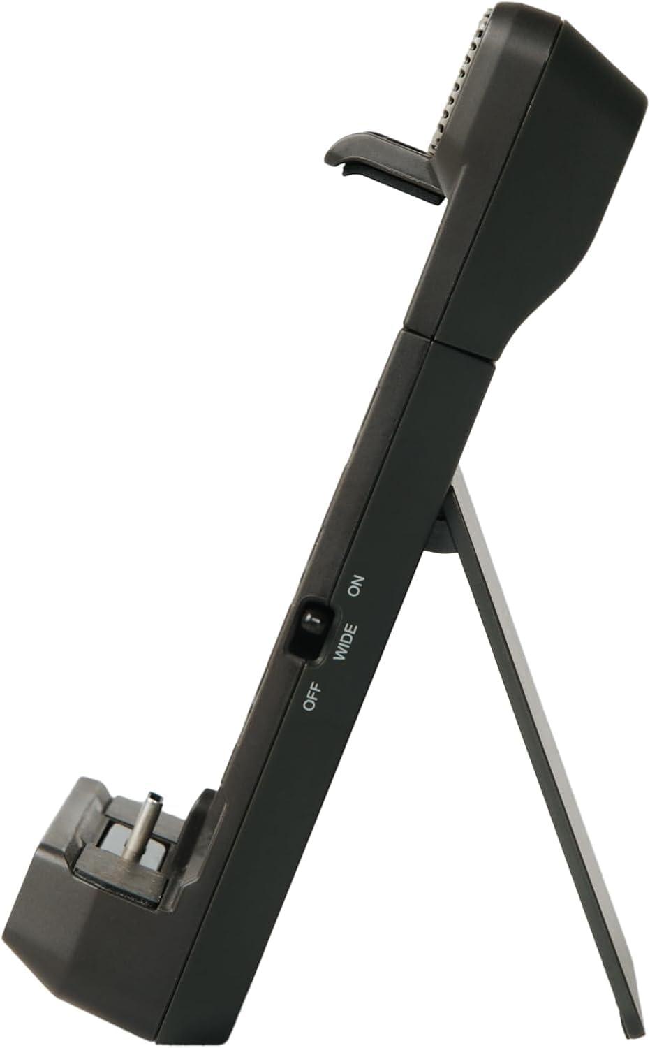 imagePioneer Gaming Speaker for Switch  PIMAX  White Speaker SOUND TECTOR USB TypeC Portable Lightweight Surround Stand for Switch  PIMAX TQPG300WBlack