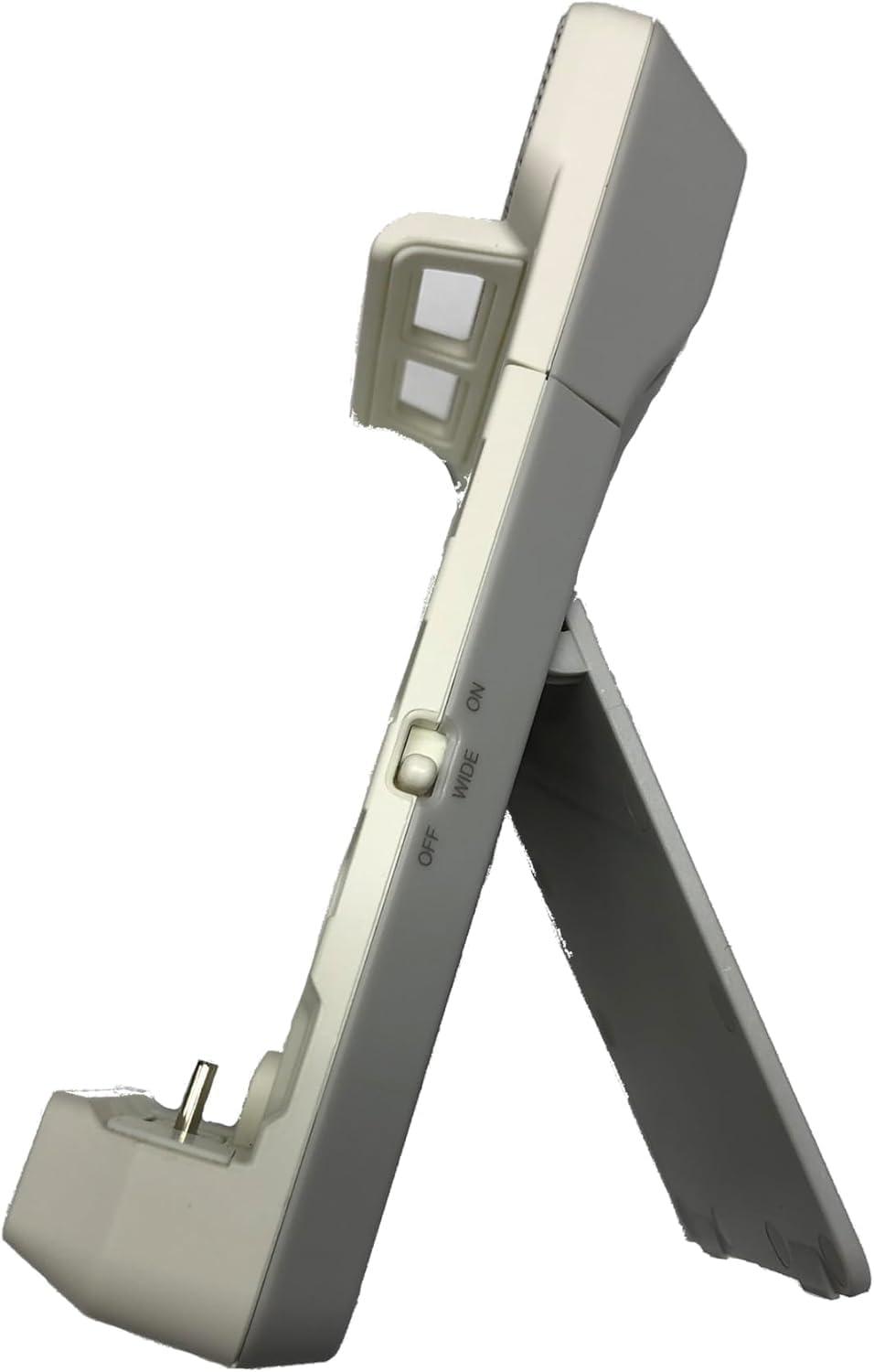 imagePioneer Gaming Speaker for Switch  PIMAX  White Speaker SOUND TECTOR USB TypeC Portable Lightweight Surround Stand for Switch  PIMAX TQPG300WWhite