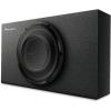 imagePIONEER DSeries TSD10LB 10 High Performance Subwoofer  1300W Max PreLoaded Enclosure HardHitting Low End