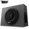 imagePIONEER TSWX1010A 10 Sealed Active Subwoofer with Built in Amplifier 1100 Watts Max Power Sub Variable Bass Boost Flexible Installation