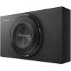 imagePioneer ASeries TSA2500LB 10 Subwoofer  1200W Max PreLoaded ShallowMount Design Deep Bass in Tight Spaces Easy Installation Enclosure Included12