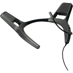 PIONEER,Desktop Gaming Speaker,Sound TECTOR,Rear Sound Enhancer,Exclusively for The Compact Front Speaker（TQ-FG3000）,Clear Sound,Neckband,Lightweight with Narrow Directional Chat Microphone,TQ-RG3000(REAR SOUND ENHANCER)