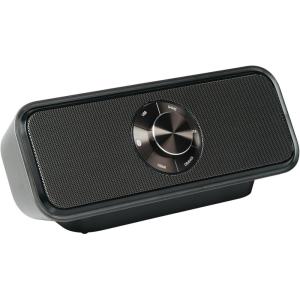 PIONEER,Desktop Gaming Speaker,Sound TECTOR,Rear Sound Enhancer,Exclusively for The Compact Front Speaker（TQ-FG3000）,Clear Sound,Neckband,Lightweight with Narrow Directional Chat Microphone,TQ-RG3000(COMPACT FRONT SPEAKER)