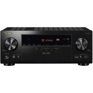 Pioneer Elite VSX-LX305 9.2 Channel Network AV Receiver