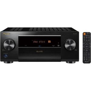 Pioneer Elite VSX-LX505 9.2 Channel Network AV Receiver with Bluetooth (2021)
