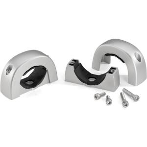 Pioneer TS-ME770TSB 7.7″ Wakeboard Tower Speakers (Pair, Black Sport Design) – 250W, RGB LED Lighting, Water Resistant Marine Speaker System Upgrade for Boats and Other Outdoor Audio Systems(UD-ME30CP)