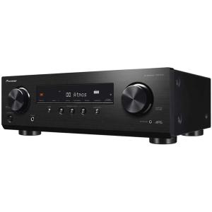 Pioneer VSX-534 Home Audio Smart AV Receiver 5.2-Ch HDR10, Dolby Vision, Atmos and Virtual Enabled with 4K and Bluetooth