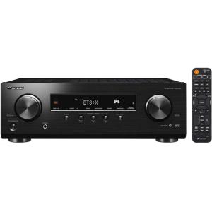 Pioneer VSX-834 7.2-Channel AV Receiver(AV Receiver)