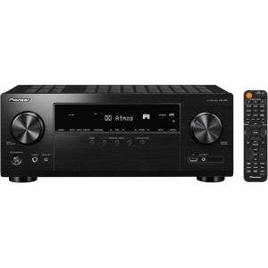 Pioneer VSX-935 7.2 Channel Surround Sound Network Receiver Dolby Atmos (2021)
