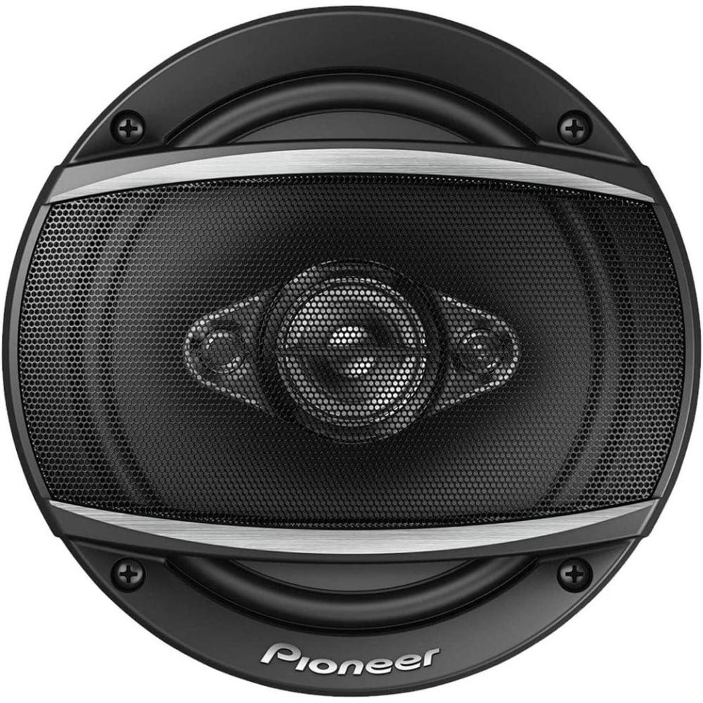 imagePIONEER TSA1680F 4Way Car Audio Speakers Full Range Clear Sound Quality Easy Installation and Enhanced Bass Response 612 Speakers