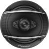 imagePIONEER TSA1680F 4Way Car Audio Speakers Full Range Clear Sound Quality Easy Installation and Enhanced Bass Response 612 Speakers