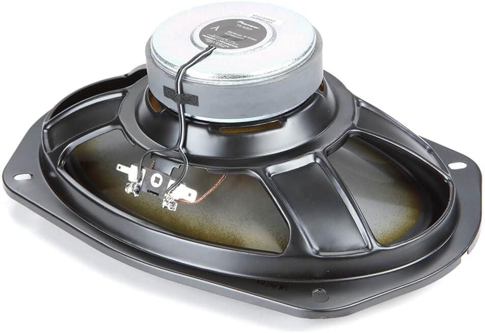 image:imagePIONEER TSA692F 4Way Car Audio Speakers Full Range Clear Sound Quality Easy Installation and Enhanced Bass Response 6 x9 Speakers