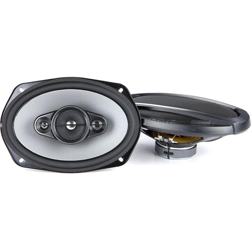 image:imagePIONEER TSA692F 4Way Car Audio Speakers Full Range Clear Sound Quality Easy Installation and Enhanced Bass Response 6 x9 Speakers